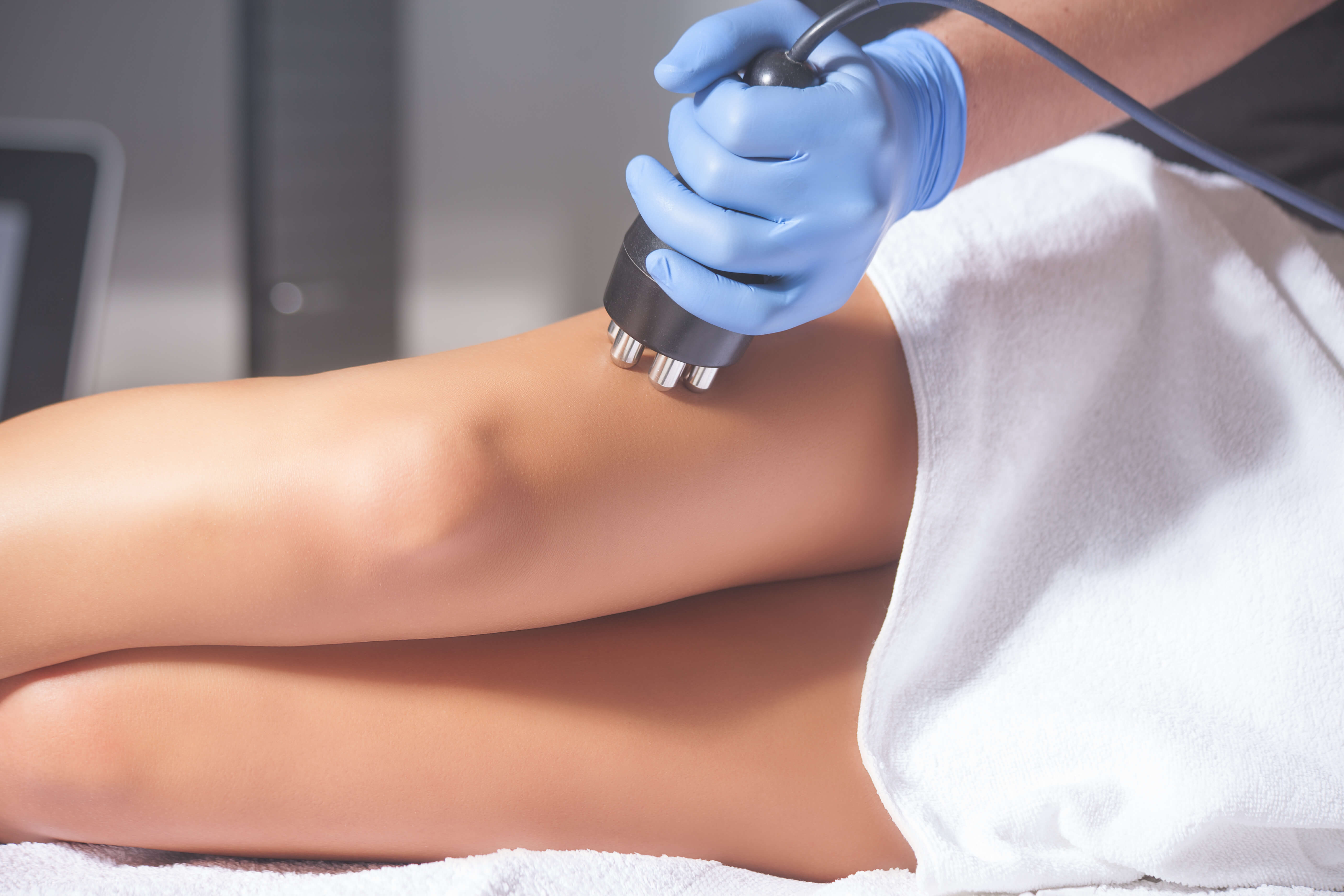 sclerotherapy in autumn treatments in pomorskie